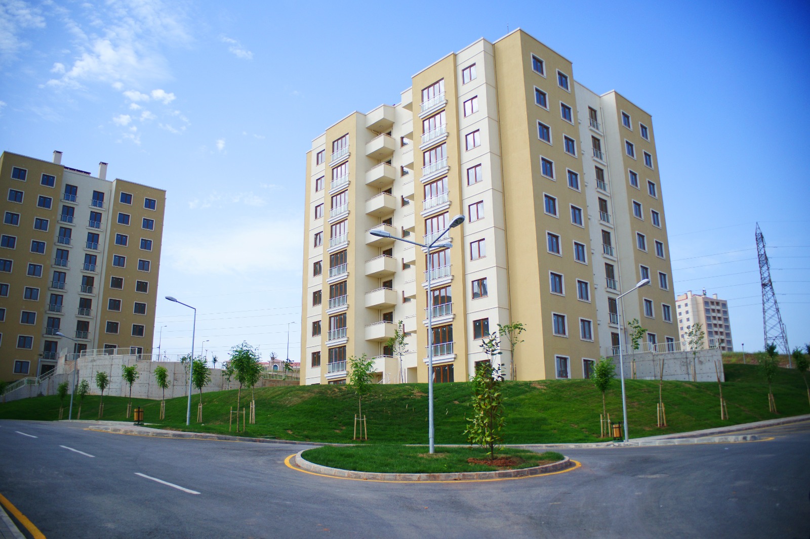 Maison à louer : Studio meublé - Brazzaville, Poto-Poto - 120 000 XAF/mois
